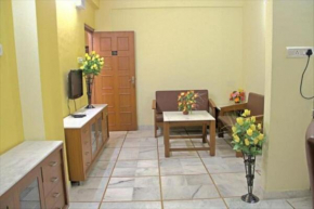Shreeji Service Apartments